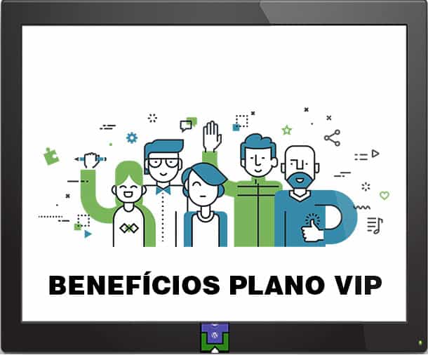 TWPBR VIP MOLDURA BENEFICIOS VIP TWPBR VIP MOLDURA BENEFICIOS VIP