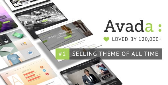 Free Download Avada Theme v7.7 [UPDATED]