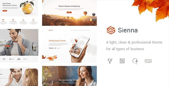 sienna-professional-all-purpose-business-theme