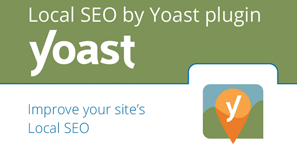 Plugin Yoast Local SEO - WordPress