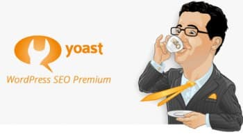 Plugin Yoast SEO - WordPress