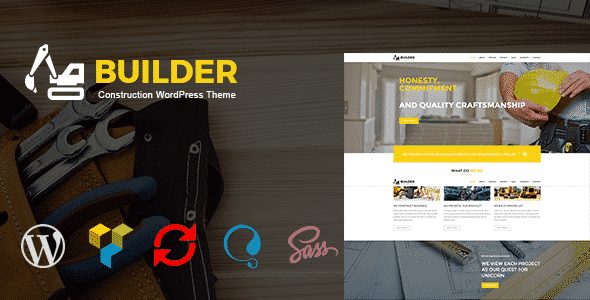 Tema Builder ithemeslab - Template WordPress