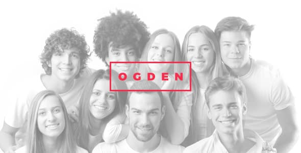 Tema Ogden - Template WordPress