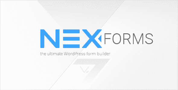 Plugin Nex-Forms - Plugin WordPress