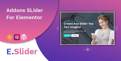 Plugin Eslider - WordPress