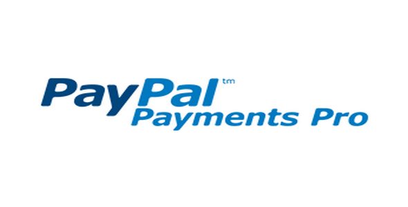 Plugin Paypal Payments Pro - WordPress