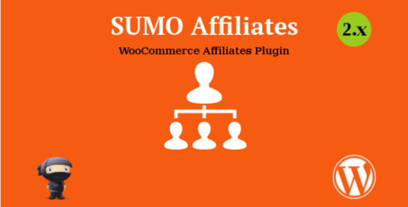 Plugin Sumo Affiliates Pro - Plugin WordPress