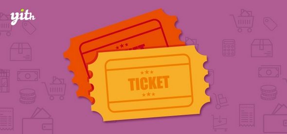 Plugin YITH Event Tickets for WooCommerce - WordPress