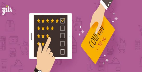 Plugin YITH WooCommerce Review for Discounts - WordPress