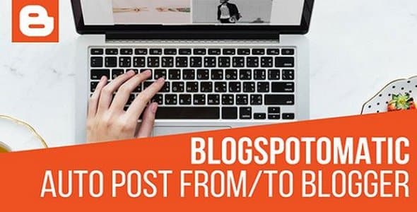 Plugin Blogspotomatic