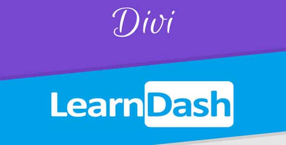 Plugin Divi LearnDash Kit - WordPress