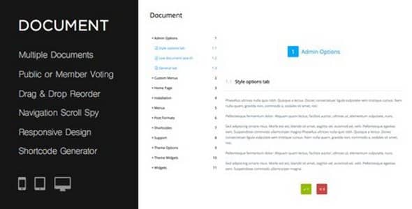 Plugin Docs Online Product Documentation - WordPress