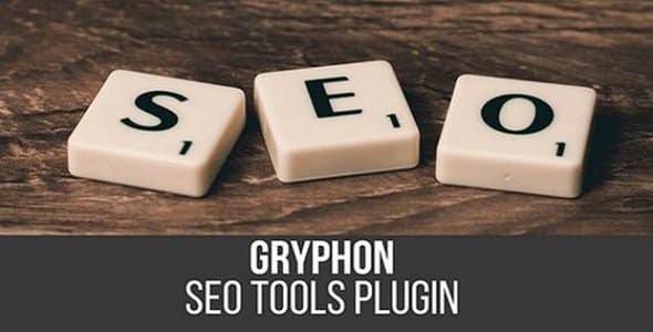 Plugin Gryphon AutoBlog SEO Tools - WordPress