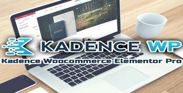 Plugin Kadence Woocommerce Elementor Pro - WordPress
