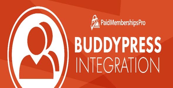 Plugin Paid Memberships Pro BuddyPress Add On