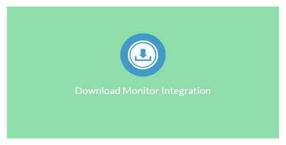 Plugin Paid Memberships Pro Download Monitor Integration - WordPress