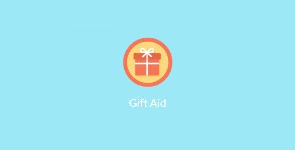 Plugin Paid Memberships Pro Gift Aid - WordPress