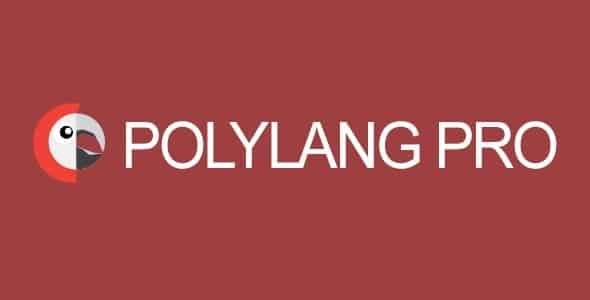Plugin Polylang Pro - WordPress