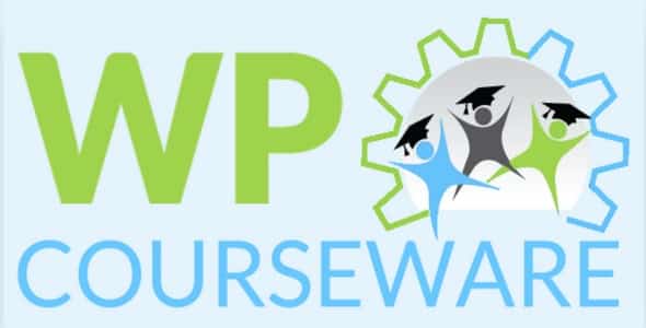 Plugin Wp Courseware - WordPress