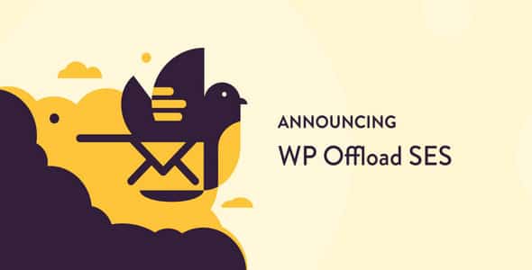 Plugin Wp Offload Ses - WordPress