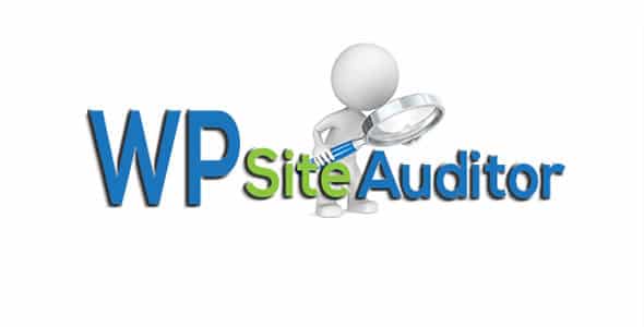 Plugin Wp Site Auditor Premium - WordPress