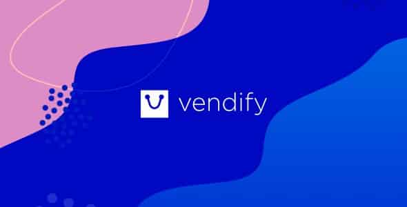 Tema Vendify - Template WordPress