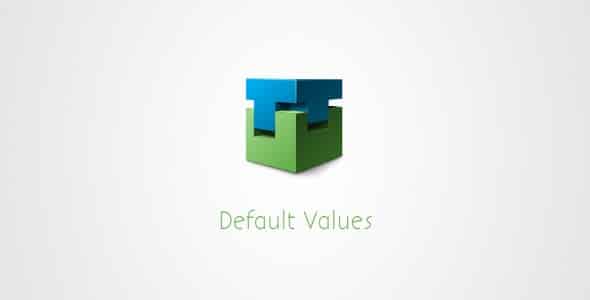 Plugin Download Manager Default Values - WordPress
