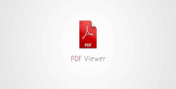 Plugin Download Manager Pdf Viewer - WordPress