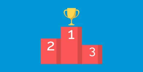 Plugin Gamipress Leaderboards - WordPress