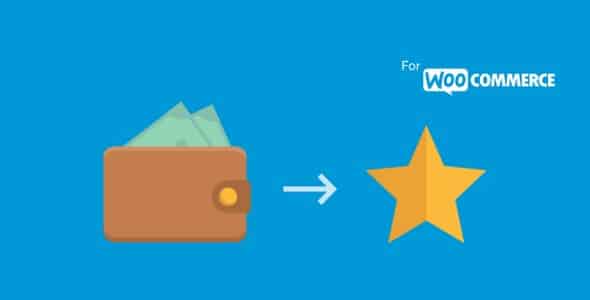 Plugin Gamipress WooCommerce Points Per Purchase Total - WordPress