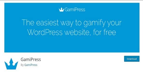 Plugin Gamipress - WordPress
