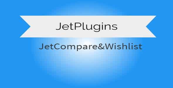 Plugin JetCompareWishlist