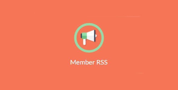 Plugin Paid Memberships Pro Member RSS - WordPress