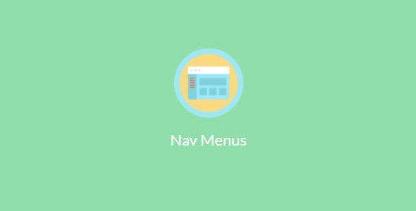 Plugin Paid Memberships Pro Nav Menus - WordPress