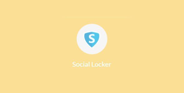 Plugin Paid Memberships Pro Social Locker - WordPress