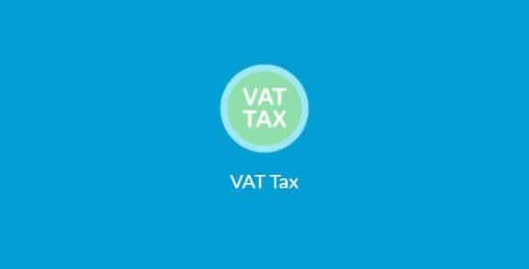 Plugin Paid Memberships Pro Vat Tax - WordPress