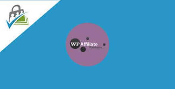 Plugin Paid Memberships Pro Wp Affiliate Platform Integration - WordPress