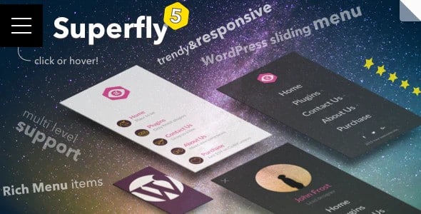 Plugin Superfly - WordPress