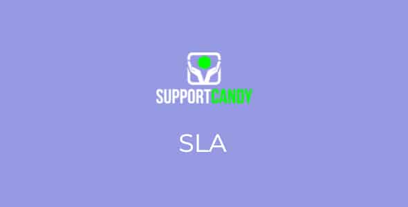 Plugin SupportCandy Sla - WordPress