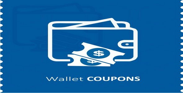 Plugin Wallet Coupons - WordPress