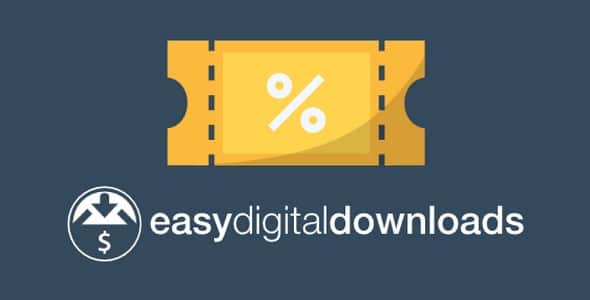 Plugin Gamipress Easy Digital Downloads Discounts - WordPress