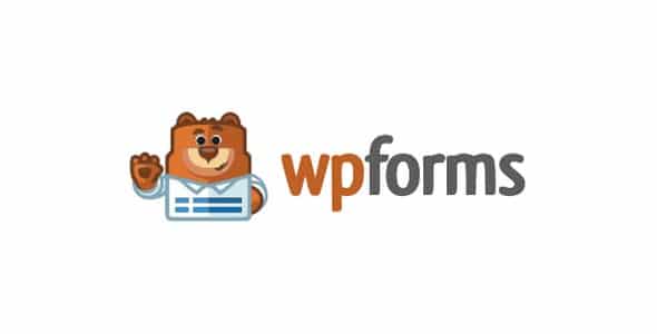 Plugin Gamipress WPForms integration - WordPress