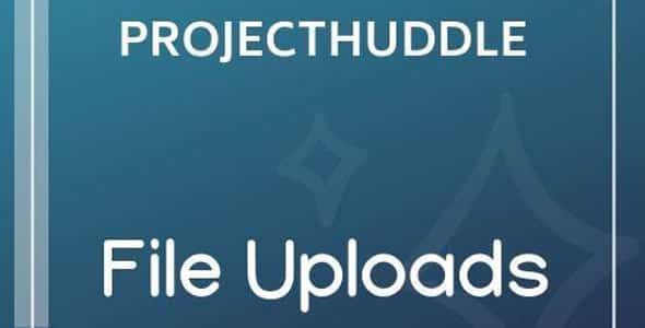 Plugin ProjectHuddle File Uploads Addon