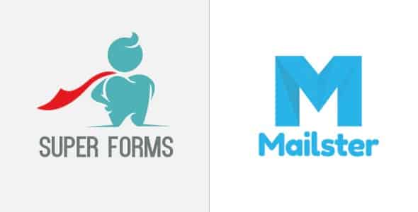 Plugin Super Forms Mailster Addon - WordPress