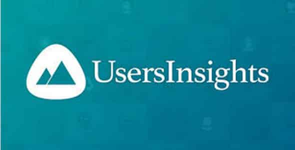 Plugin User Insights - WordPress