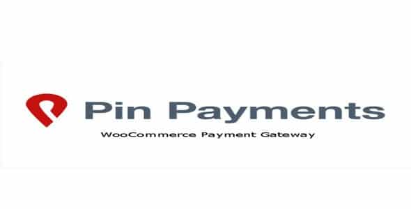 Pin Payments Payment Gateway - WordPress