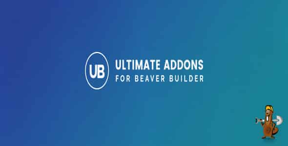 Plugin Beaver Builder Ultimate Addons - WordPress