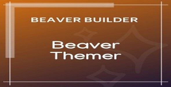 Plugin Beaver Themer - WordPress