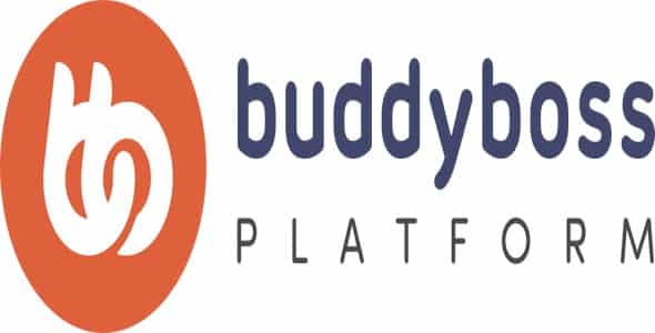 Plugin Buddyboss Platform - WordPress