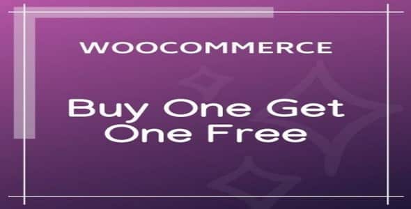 Plugin Buy One Get One Free - WordPress